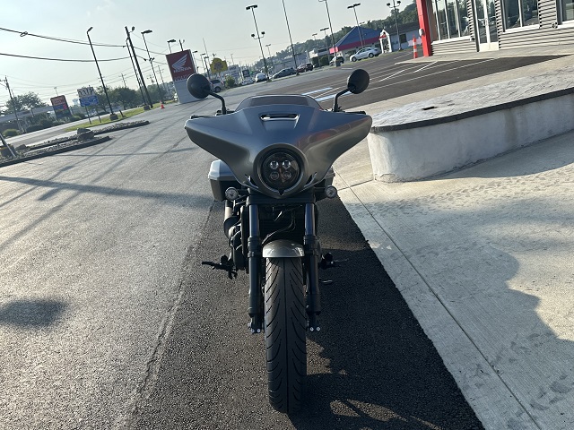 2025 Honda REBEL 1100 TOUR DCT - Photo 6